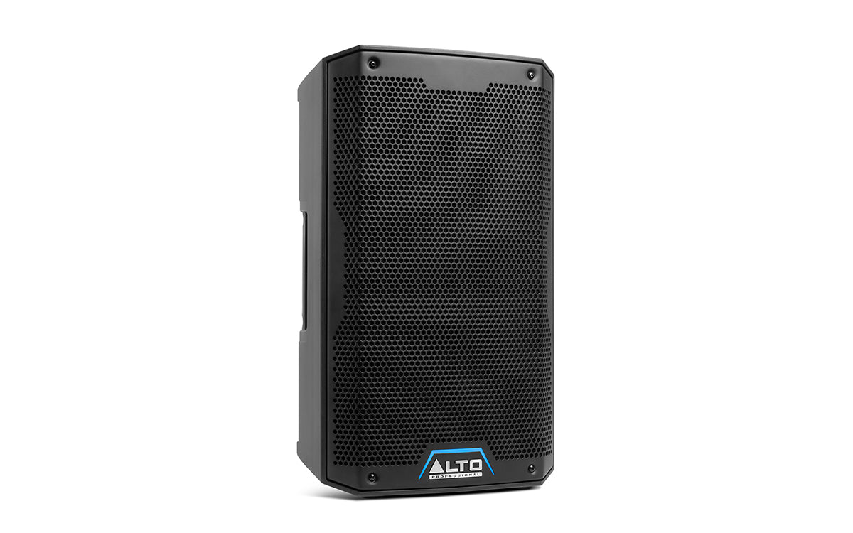Alto Pro 2000-Watt 8-In 2-Way Powered Speaker-Hermes Music-Hermes Music